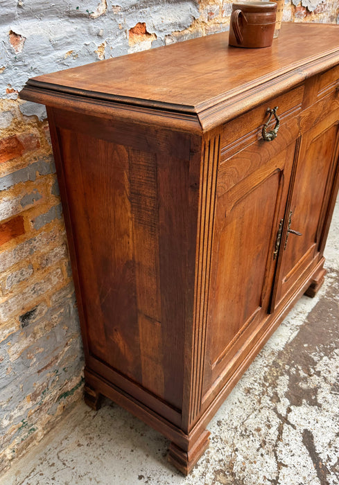 Rustic cabinet