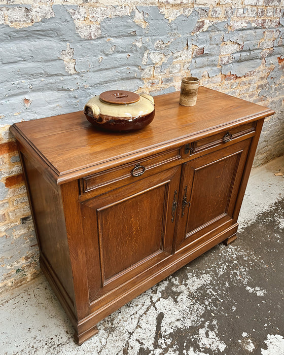 Louis Philippe sideboard