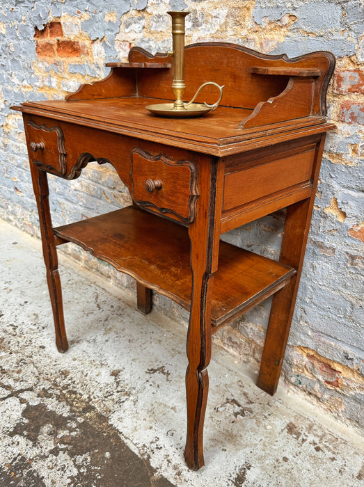 Table d'appoint