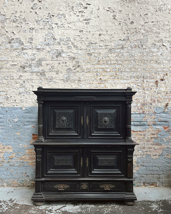 Napoleon III sideboard