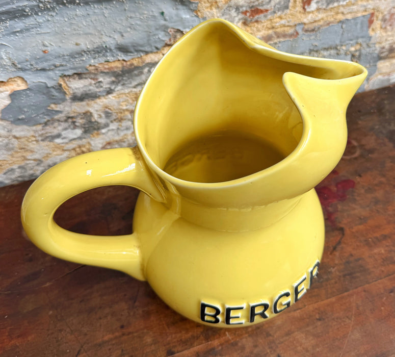 Pichet Berger 3L