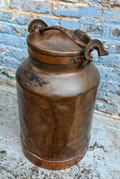 Pot à lait