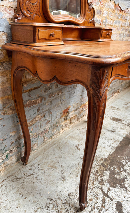Coiffeuse Louis XV