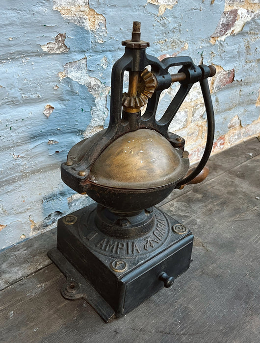 Coffee grinder