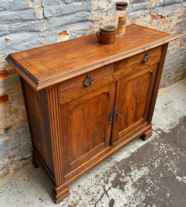 Rustic cabinet