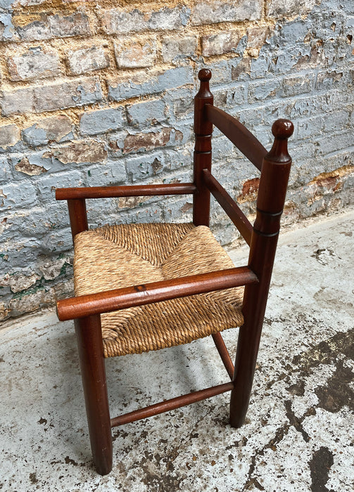 Children chair