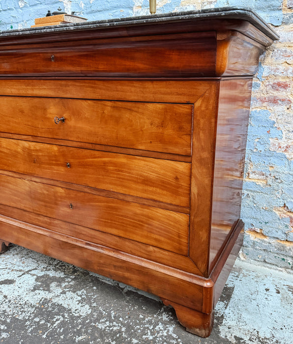 Commode Louis Philippe