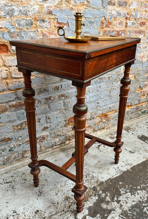 Travailleuse Napoléon III