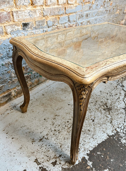 Louis XV coffee table