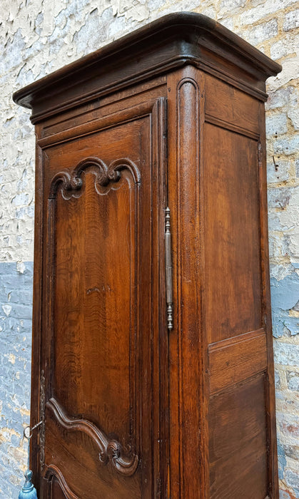 Bonnetière rustique