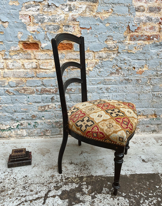 Napoleon III chair