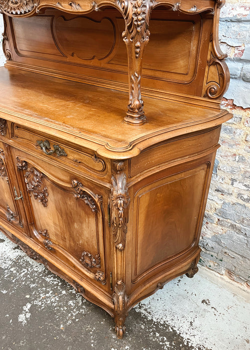 Louis XV sideboard