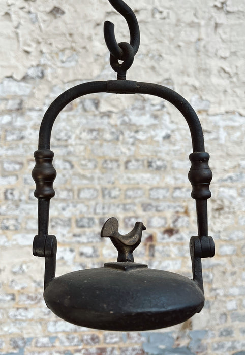 Lampe de mineur