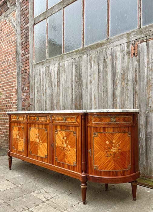 Louis XVI sideboard