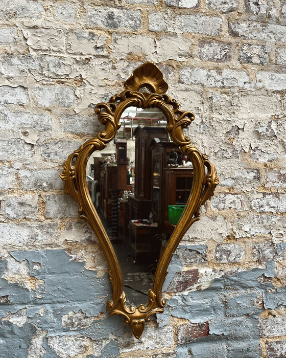 Louis XV mirror