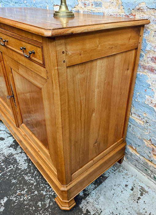 Cherrywood cabinet