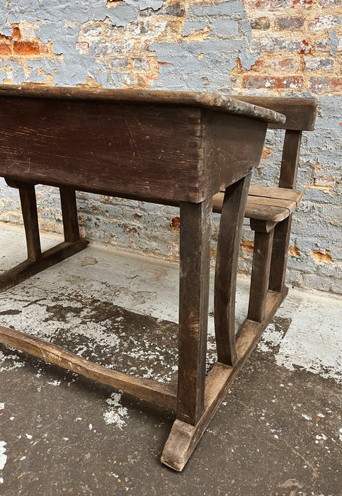 School desk