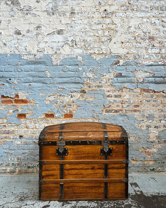 Travel trunk