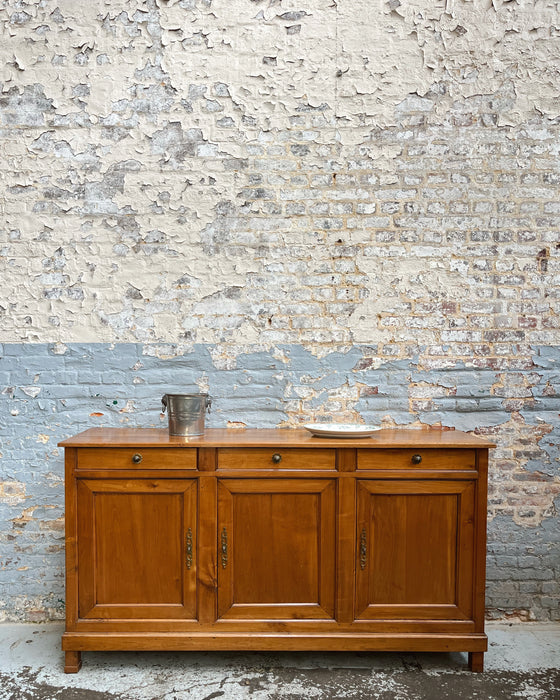 Cherrywood sideboard