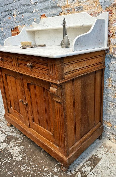 Meuble de toilette