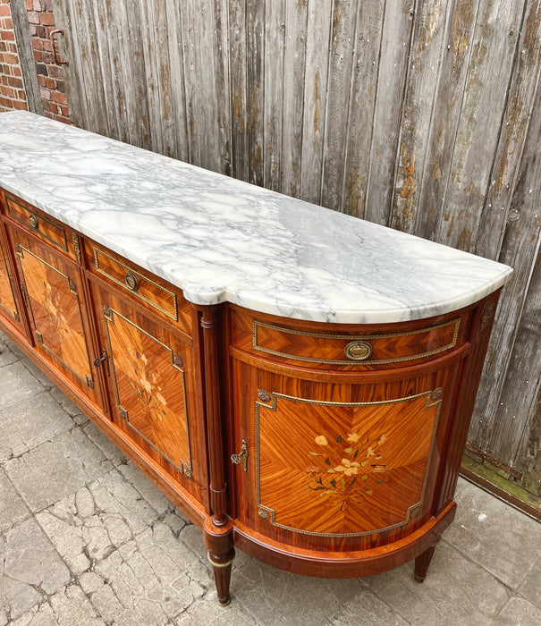 Louis XVI sideboard