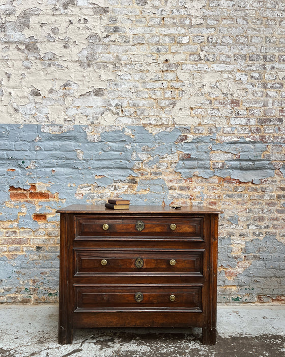 Commode Louis XIV