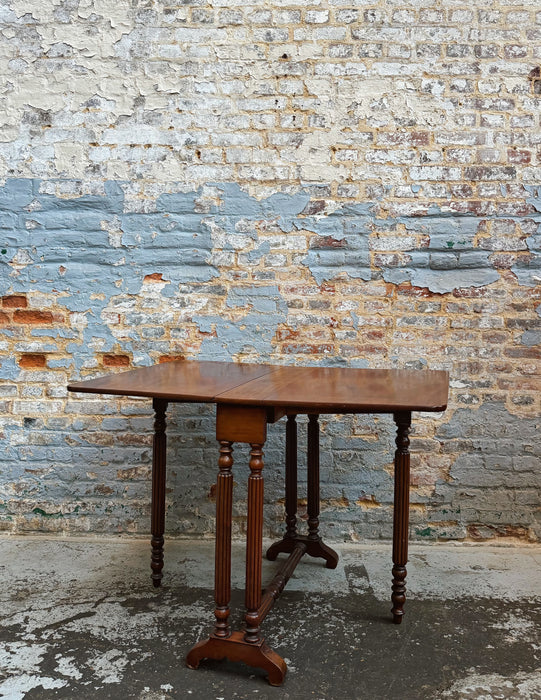 Table pliante