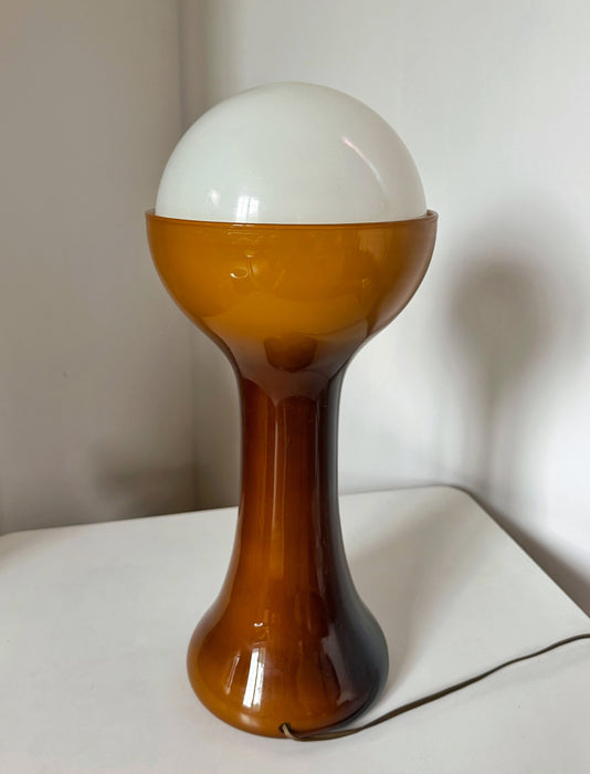 Lampe années 60