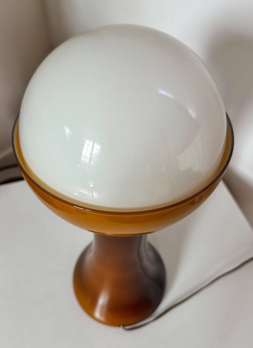 Lampe années 60