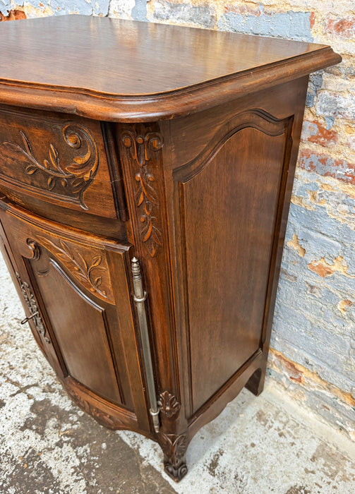Buffet provençal