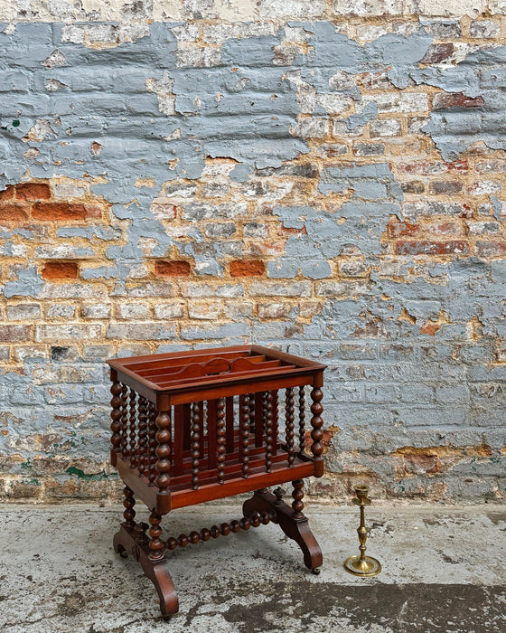 Meuble à partitions