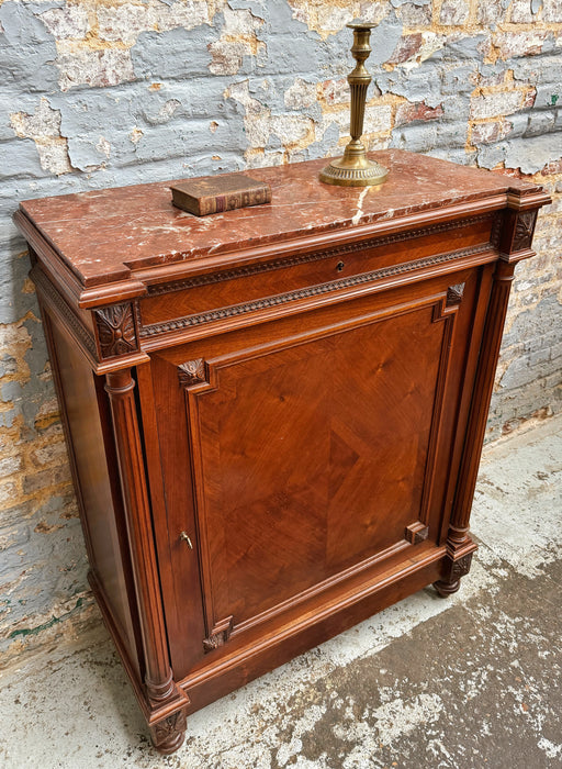 Meuble d'appui Louis XVI
