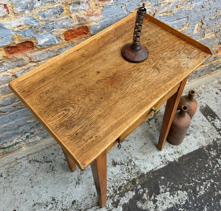 Table d'appoint