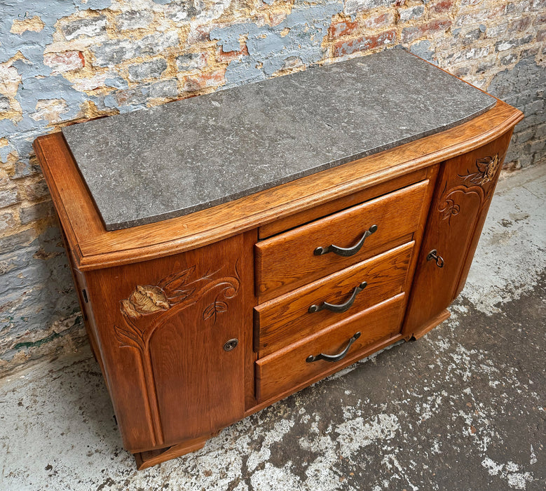 Small cabinet