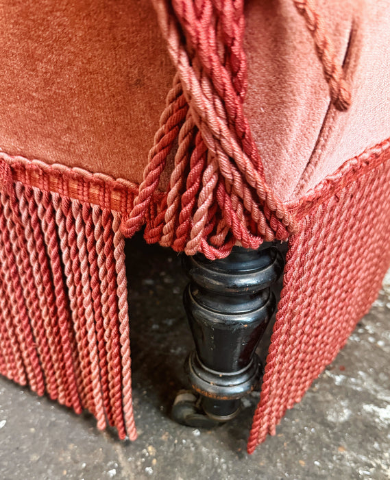 Napoleon III day bed