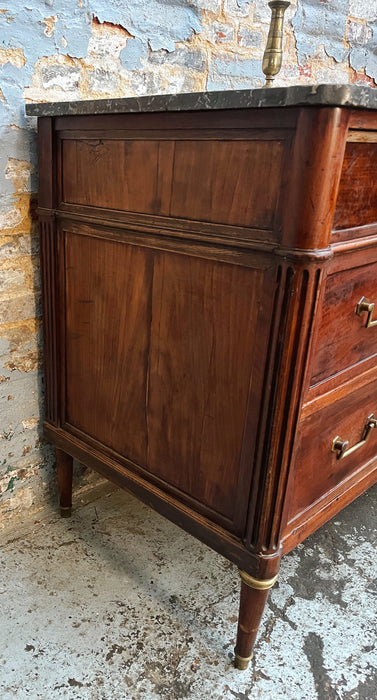 Commode Louis XVI