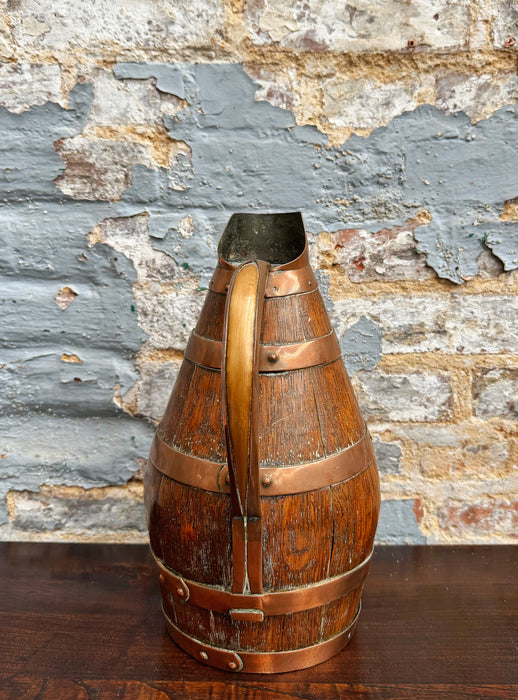 Pichet à cidre