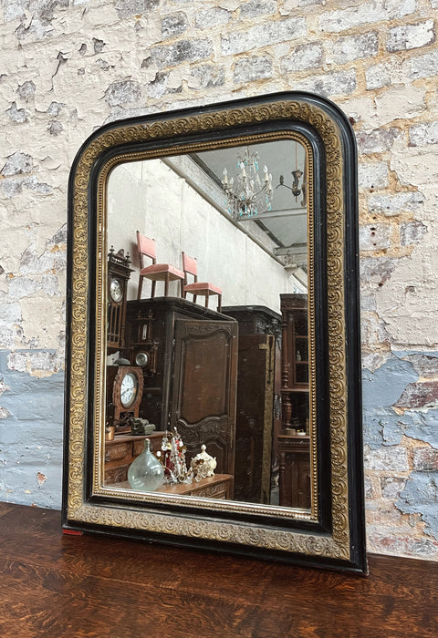 Napoleon III mirror