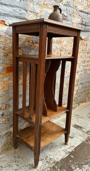 Meuble à partitions
