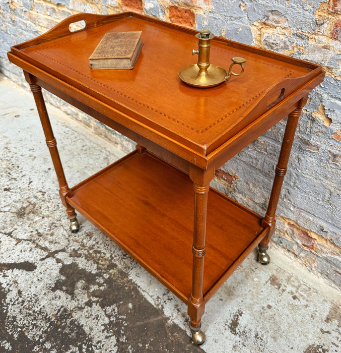 Side table