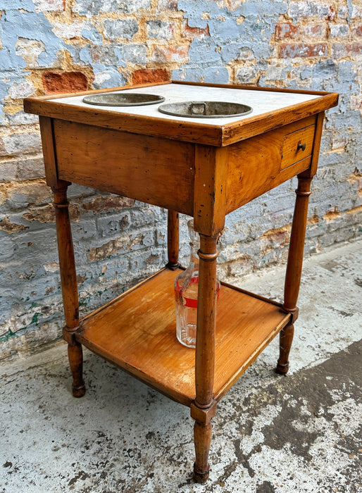 Cherrywood cabinet
