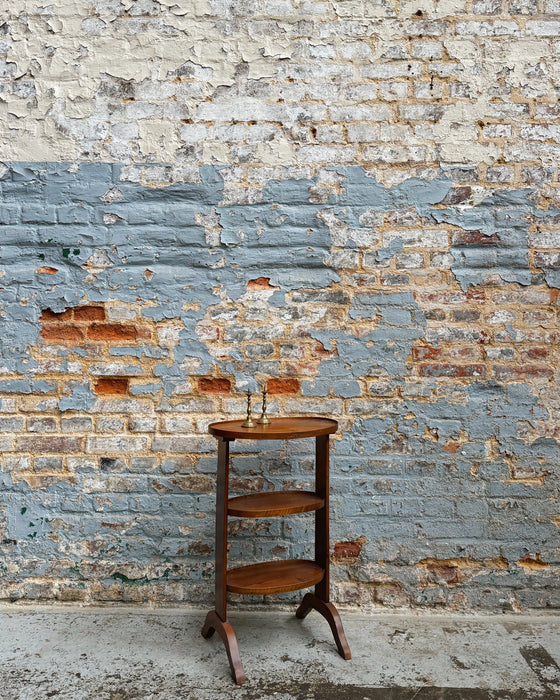 Table d'appoint