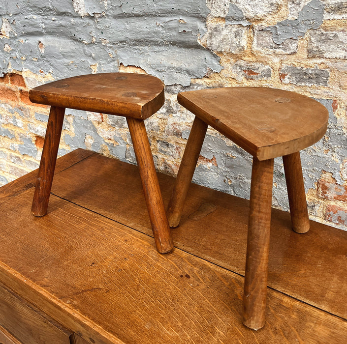 Pair of stools
