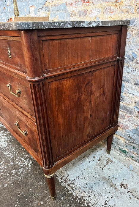 Commode Louis XVI