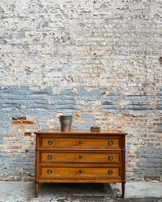 Commode Louis XVI