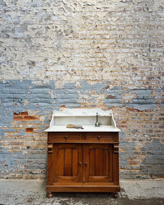 Meuble de toilette