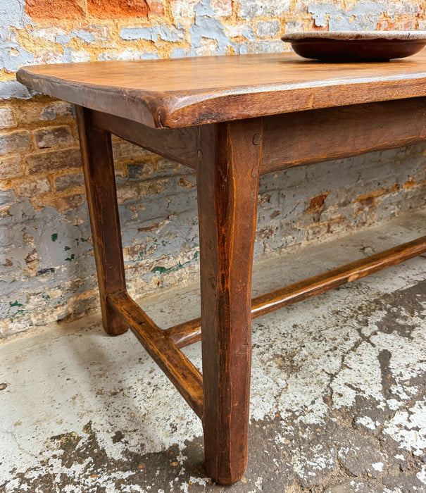 Table de ferme