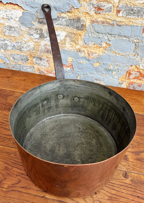 Grande casserole