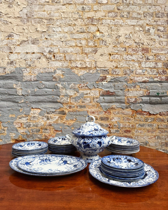 Service Creil Montereau