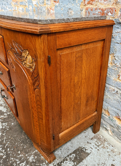Small cabinet